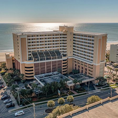 Soothing Oceanview Getaway -- Free Wi-Fi & Free Parking, New Listing Aparthotel Myrtle Beach Esterno foto
