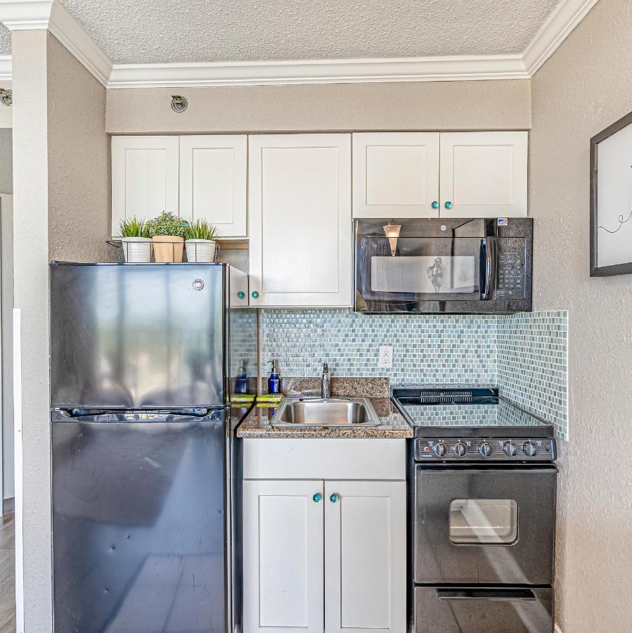 Soothing Oceanview Getaway -- Free Wi-Fi & Free Parking, New Listing Aparthotel Myrtle Beach Esterno foto