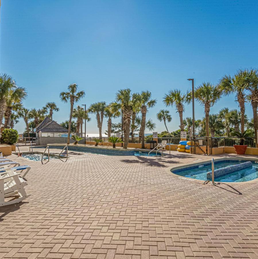 Soothing Oceanview Getaway -- Free Wi-Fi & Free Parking, New Listing Aparthotel Myrtle Beach Esterno foto
