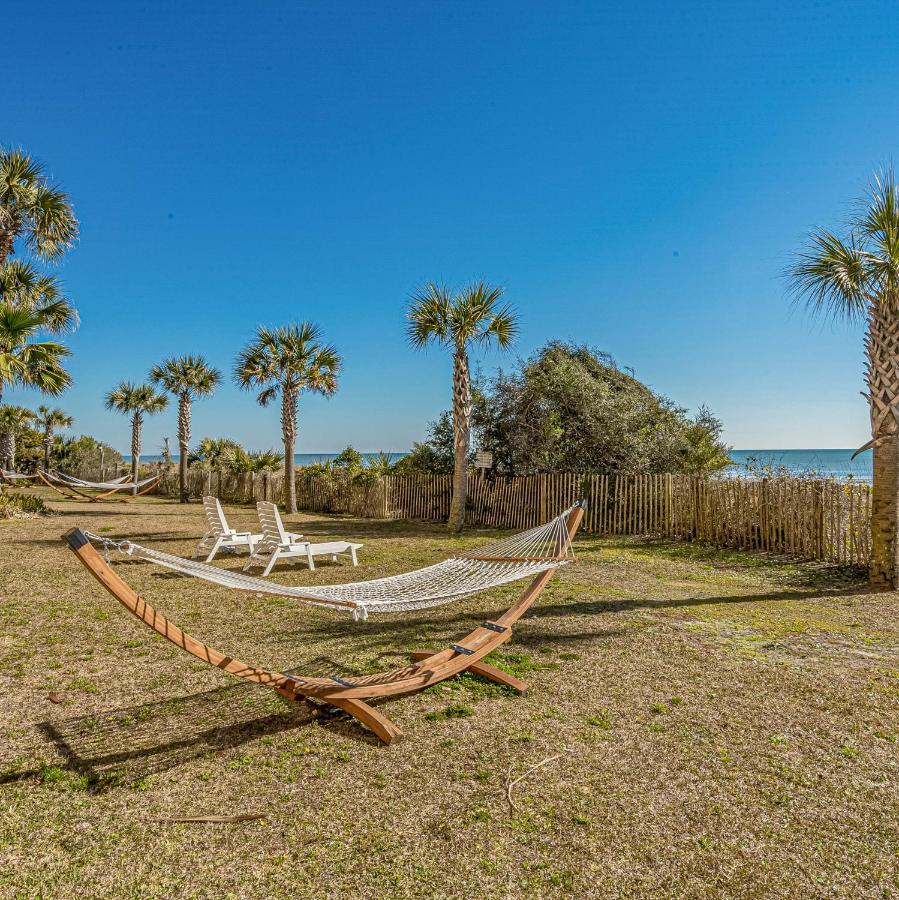 Soothing Oceanview Getaway -- Free Wi-Fi & Free Parking, New Listing Aparthotel Myrtle Beach Esterno foto